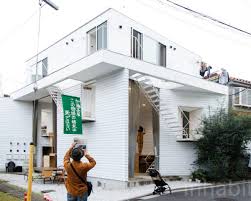 Here's a quick guide to the terminology. Japanese House