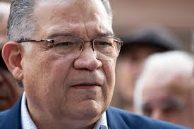 Régimen venezolano confirma detención de Enrique Márquez y lo acusa de  planear “golpe de Estado”