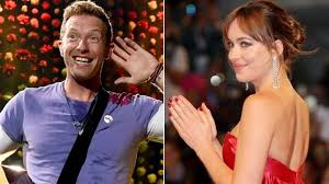 Johnson's mom, actress melanie griffith, also chimed in on her daughter's relationship, telling people that she adores the coldplay frontman. Chris Martin And Dakota Johnson S Strange Relationship