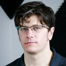 Chris Bawden (@crbawden)