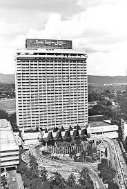 Hilton kuala lumpur is 2,3 χλμ. The Old Hilton Hotel Then The Only International Hotel In Town I Remember Disco Days There Watching Th Hotel Kuala Lumpur Kuala Lumpur International Hotels