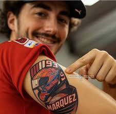 Is the young shark's performance improving?