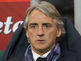 Born 27 november 1964) is an italian football manager and former player who is the manager of the italy national team. Mancini Again Pays The Price For Lack Of Adaptability Goal Com