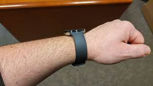 Google Pixel Watch: Umfangreiche ...