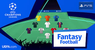 Use the world's most powerful predictive fantasy football algorithm to increase your squad value and improve your performance. Uefa Champions League Fantasy Football Uefa Com