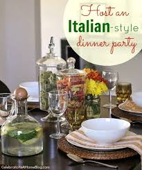 Italian Themed Party Ideas Celebrations At Home Italian Dinner Party Dinner Party Themes Italian Themed Parties