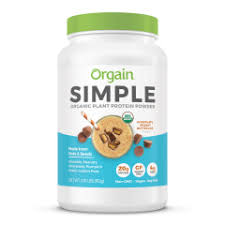 What is the best protein supplement to lose weight? Orgain Clean Grass Fed Protein Shake Vanilla Bean 11 Fl Oz 18 Count Costco