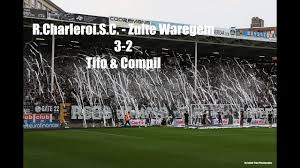 Aug 18, 2021 · het laatste sc cambuur leeuwarden nieuws, de uitslagen, het programma, de topscorers en natuurlijk de transfergeruchten: R Charleroi S C S V Zulte Waregem 3 2 Tifo S Compil By Julien Trips Photography Youtube