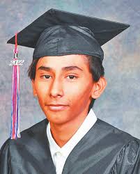 Saluting Gonzales County's