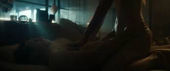 Fleur Geffrier Nude » Celebs Nude Video - NudeCelebVideo.Net