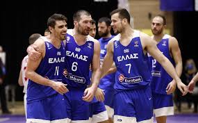 Εθνική εβδομάδα εξυπηρέτησης πελατών 2020: E8nikh Elladas Mpasket Newsbeast