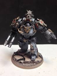See full list on wh40k.lexicanum.com Warhammer 40k Space Wolves Dreadnought Model Games Workshop Free Download Borrow And Streaming Internet Archive