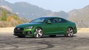 Msrp is the manufacturer's suggested retail price and excludes taxes, freight and pdi ($2,295/ 3,095 for the r8), levies, fees. 2018 Audi Rs5 Coupe Review Fast Not Furious Roadshow