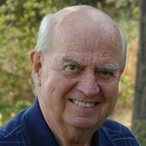 Tribute for Dr. Oscar A. Swenson