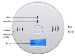 The unit warns of a low battery condition by announcing low battery and by initiating an alarm chirp and refer to the pdf attached below in the technical specification for manual. Kidde Household Carbon Monoxide Co Alarm Manual Buy Kidde Household Carbon Monoxide Alarm Carbon Monoxide Alarm Household Co Alarm Product On Alibaba Com