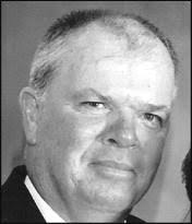 John LEAHEY Obituary