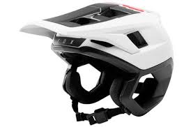 Fox Clothing Dropframe Helmet