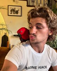 Who is Shawn Mendes' close friend and collaborator Mike Sabath? The music  producer has worked with Liam Payne, Selena Gomez and Sabrina Carpenter,  and was just seen hugging the 'Stitches' singer in LA