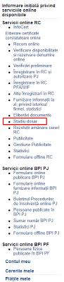 Noutati legislative, articole, exemple si studii de caz, solutii date de specialisti, monografii, discutii in forum. Furnizare Informatii Onrc CasÄ La ÈarÄ Pentru O Familie