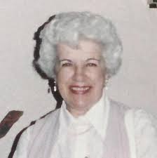 Norma Garrison Obituary (1922