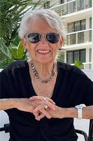 ELAINE ZIFF Obituary (1936