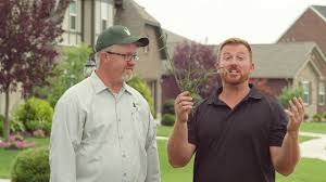 Roughly four times the cost of seasonal treatments. Lawn Doctor What To Expect Youtube