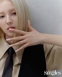 Hình ảnh mới của Nancy sau vụ quay lén thay đồ