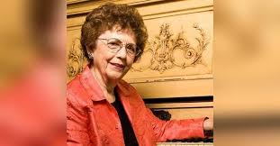 Mrs. Eloise Reece Phillips Obituary