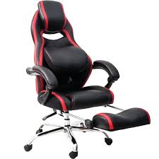 Enjoy free shipping on most stuff, even big stuff. Executive Office Chairs With Footrest Clearance Segmart Gaming Chair W Headrest Armrest Pu Leather Executive High Back Swivel Office Computer Desk Chair Adjustable Managerial Chairs 225lbs S4888 Walmart Com Walmart Com