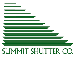 Maybe you would like to learn more about one of these? Summit Shutter Co