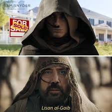 It's the 8th potato of Christmas! This potato is basically a middle eastern  potato sandwich. Sounds delicious! #potatoofchristmas #potato #Christmas