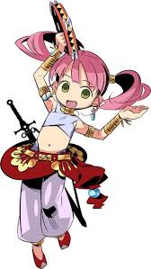 google キャラクターデザイン イラスト ミニキャラ イラスト