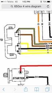 For more information on what 'phase' means, check out our regulator rectifier technical guide how do regulator rectifiers work. Stator 4 Wire Vs 5 Wire Compatability X H2o