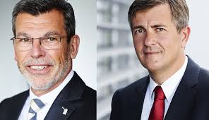 Dr. Michael Philippi geht