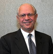 Stephen M. Greenberg z”l