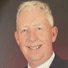 Obituary information for Lowell Delain McKenney