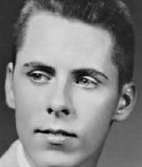 Jerry Hall Obituary (1941