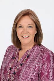 Sharon Fraley, realtor