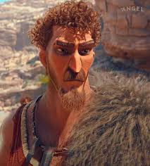 Before the crown, before the giant, and before the throne, there was just a  boy in the fields. We often remember David as the mighty King of Israel,  but his story began