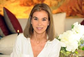 Entrevista a Carmen Posadas | Mis palabras con letras