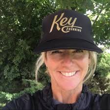 Courtney Babcock (@keyrunning)