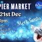Pier Market - December event image