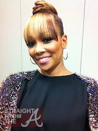 Baby Bump Watch: Is Monica Hiding a Bun in the Oven? [PHOTOS]