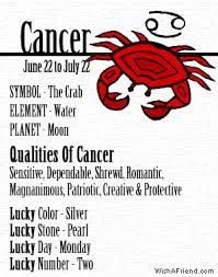 Degrees Of Life Getting Crabby Cancer Horoscope Astrology Cancer Cancer Zodiac