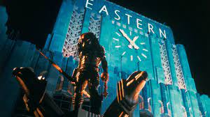 Дэнни гловер, гэри бьюзи, рубен бладес и др. Predator 2 Netflix