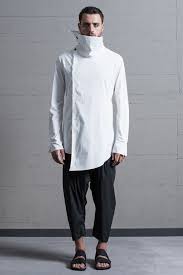 Black And White Fashion Men Https Cruvoir Com Preorder Lost Found Ria Dunn 5173 161 Lf 00043 Concept Clothing Mens Designer Shirts Menswear