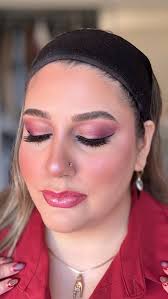 🎄🎁Topping off Todays Makeup w/ @elfcosmetics Glitter Toppers💝✨, ., ., .,  ., ., ., #elf #elfcosmetics #holiday #makeup #holidaymakeup #christmas  #mariadamato #tistheseason #tistheseasontobejolly ...