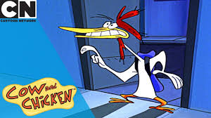 Fred tatasciore is a voice actor/animator known for his work in film, television and games. Which Cow And Chicken Episode Was Banned By Cartoon Network
