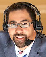 One Lucky Pucking SOB