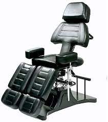 4.6 out of 5 stars 86. Professional Fully Adjustable Tattoo Chair Couch Bed Suitable For Studios Salon And Beauty Amazon De Beauty